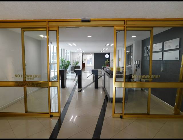 436M² OFFICE TO LET IN CRAIGHALL
